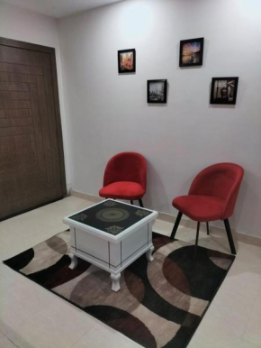 Studio apartments